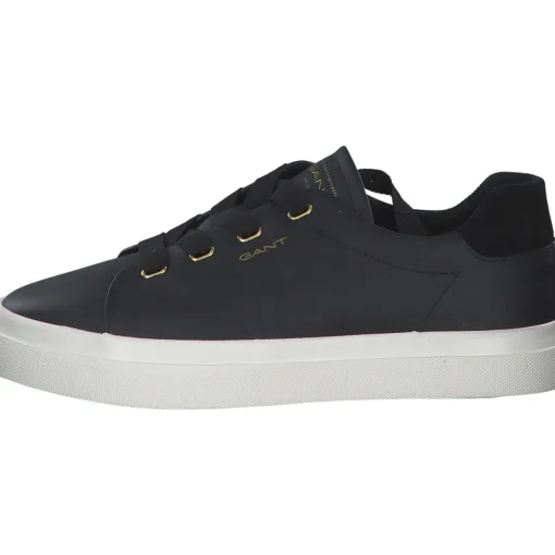 Gant Avona 28531569, Schnürschuhe, Damen, black