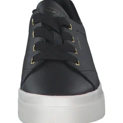Gant Avona 28531569, Schnürschuhe, Damen, black