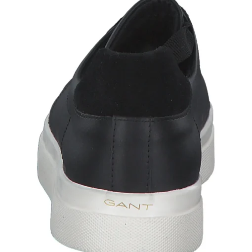 Gant Avona 28531569, Schnürschuhe, Damen, black