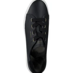 Gant Avona 28531569, Schnürschuhe, Damen, black