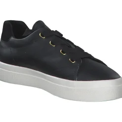 Gant Avona 28531569, Schnürschuhe, Damen, black