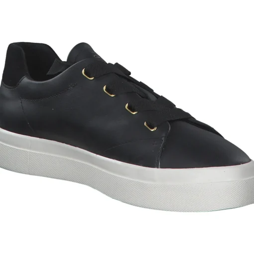 Gant Avona 28531569, Schnürschuhe, Damen, black