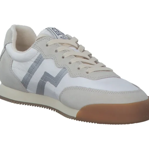 Gant Beylana 30533846, Schnürschuhe, Damen, White
