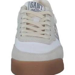 Gant Beylana 30533846, Schnürschuhe, Damen, White