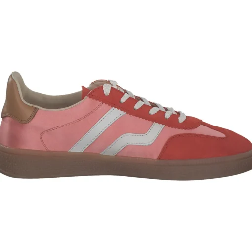 Gant Cuzima 30538957, Schnürschuhe, Damen, RED/APRICOT