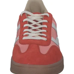 Gant Cuzima 30538957, Schnürschuhe, Damen, RED/APRICOT