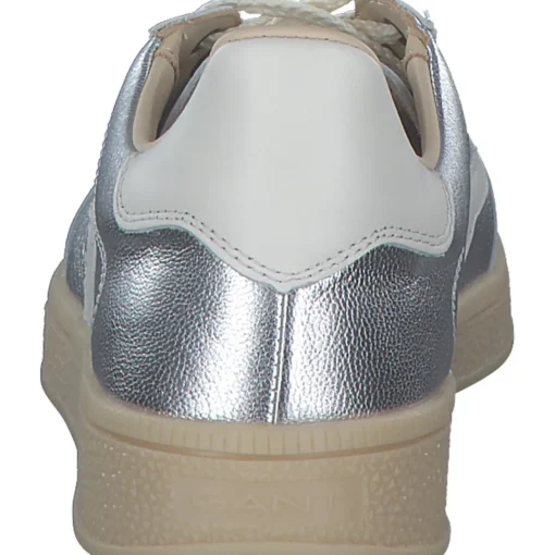 Gant Cuzima 30531955, Schnürschuhe, Damen, SILVER
