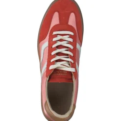 Gant Cuzima 30538957, Schnürschuhe, Damen, RED/APRICOT