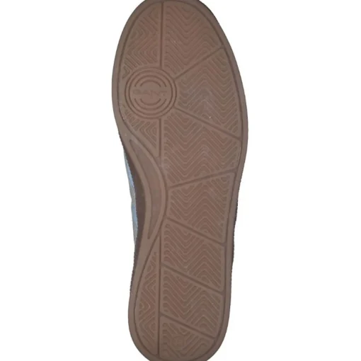 Gant Cuzima 30538957, Schnürschuhe, Damen, LIGHT BLUE/AZUR BLUE