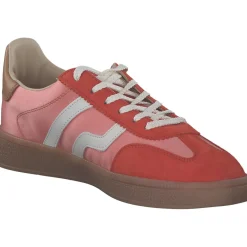 Gant Cuzima 30538957, Schnürschuhe, Damen, RED/APRICOT