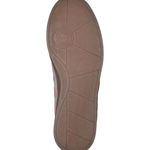 Gant Cuzima 30538957, Schnürschuhe, Damen, RED/APRICOT
