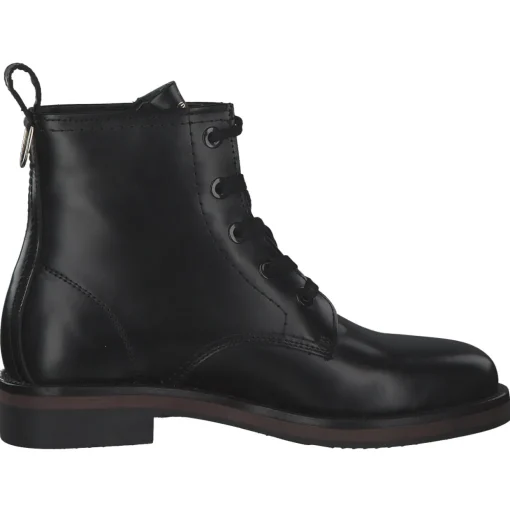 Gant Maliin 21541954, Stiefeletten, Damen, Black