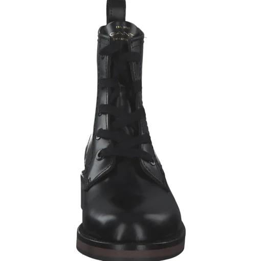 Gant Maliin 21541954, Stiefeletten, Damen, Black