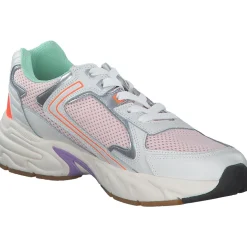 Gant Mardii 24537714, Sneakers, Damen, Weiß (silber orange)