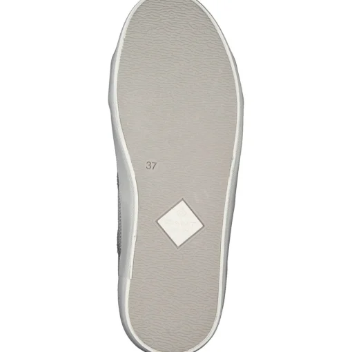 Gant Pinestreet 20539516, Sneakers Low, Damen, Grau
