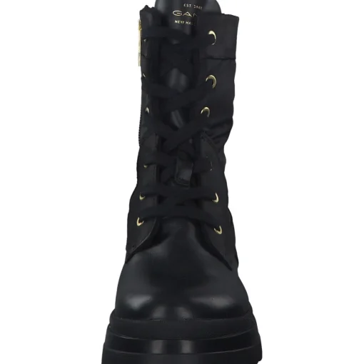 Gant Windpeak 21541986, Stiefeletten, Damen, Schwarz