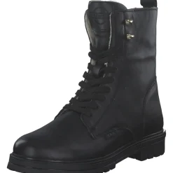 Gattino G4430-244-10CO-AC, Winterstiefel, Kinder, black combi