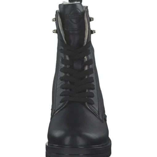 Gattino G4430-244-10CO-AC, Winterstiefel, Kinder, black combi