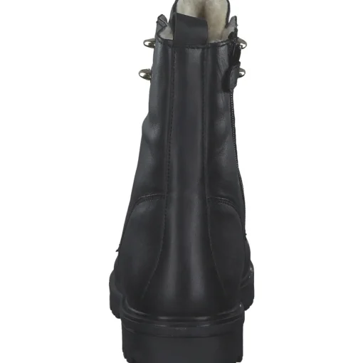 Gattino G4430-244-10CO-AC, Winterstiefel, Kinder, black combi