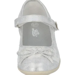 Geka Arabella V, Ballerinas (Kinder), Kinder, Silber
