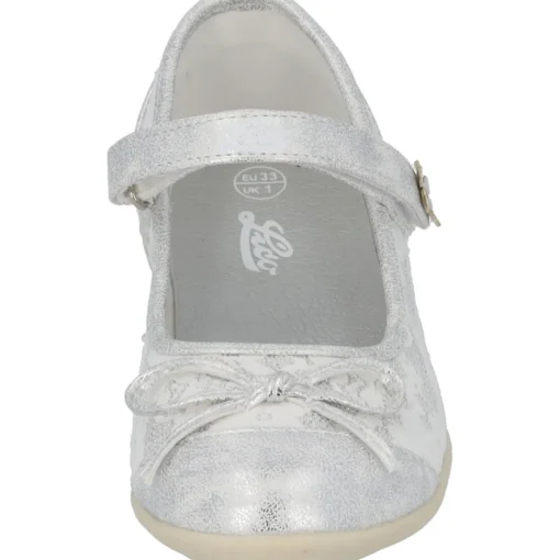 Geka Arabella V, Ballerinas (Kinder), Kinder, Silber