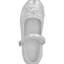 Geka Arabella V, Ballerinas (Kinder), Kinder, Silber