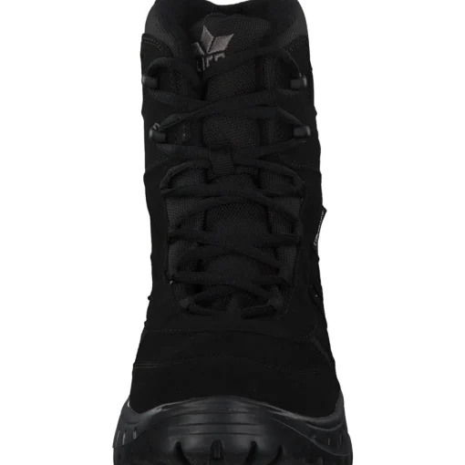 Geka Wildlife, Winterstiefeletten, Schwarz