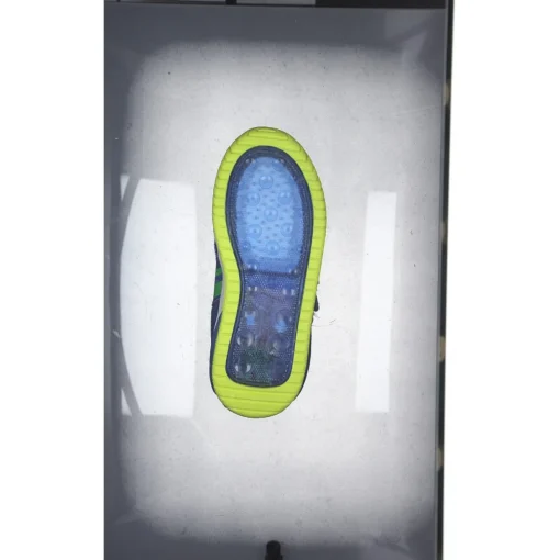 Geox J259CA, Halbschuhe (Kinder), Kinder, Blau
