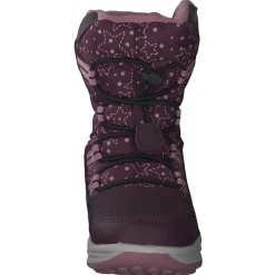 Geox J26FUA, Stiefeletten (Kinder), Kinder, VIOLET/PINK