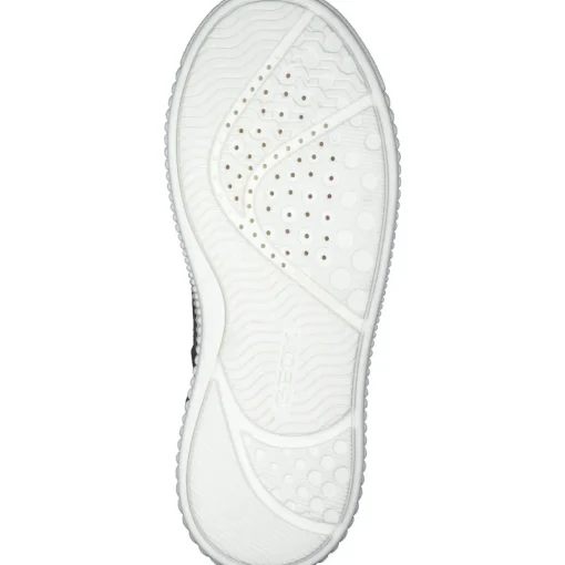 Geox J46M3D-0EWNF/C1009, Stiefel, Kinder, DK SILVER