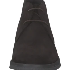 Geox U0458A-00022-C6024 CLAUDIO, Stiefel, Herren, dk. coffee