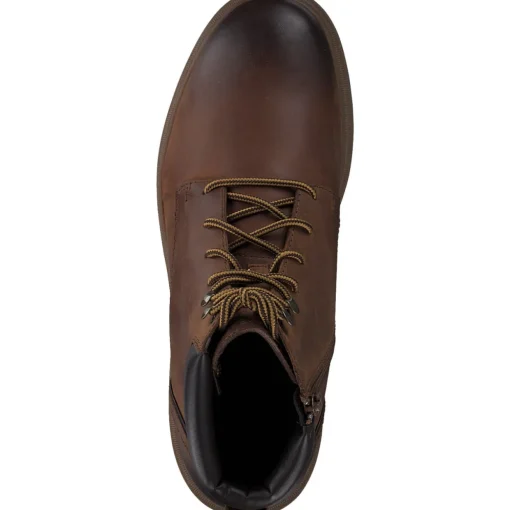 Geox U36DDA-000FF/C6003 U ANDALO, Stiefel, Herren, Braun (BROWNCOTTO)
