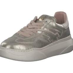 GIO+ Ciada 213, Schnürschuhe, Damen, Grau