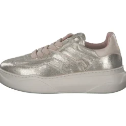 GIO+ Ciada 213, Schnürschuhe, Damen, Grau
