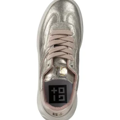 GIO+ Ciada 213, Schnürschuhe, Damen, Grau