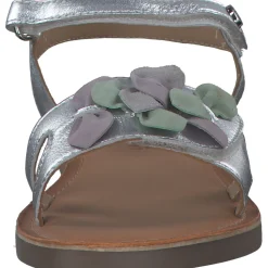 Gioseppo 68748, Sandalen (Kinder), Kinder, plata