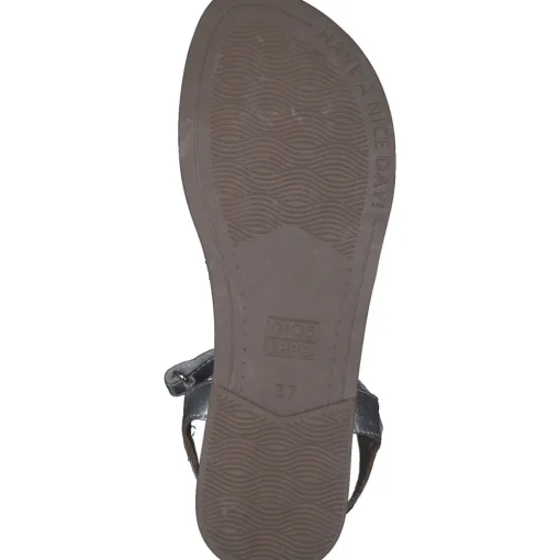 Gioseppo 68748, Sandalen (Kinder), Kinder, plata