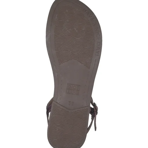 Gioseppo 65826, Sandalen (Kinder), Kinder, ROSA
