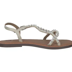 Gioseppo 71504, Sandaletten, Kinder, Beige