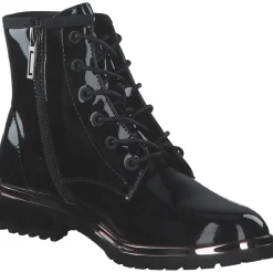 2 Go Shoes 8024509-902 902, Stiefeletten, Damen, Schwarz