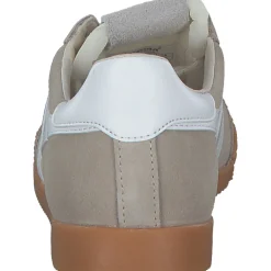 Gola Elan CLB538, Schnürschuhe, Damen, bone/white