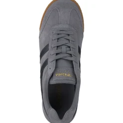 Gola Harrier CMA192, Klassische- & Business Schuhe, Herren, Cement/Storm
