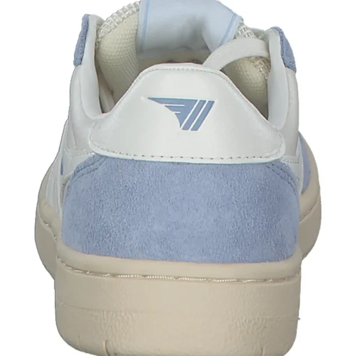 Gola Hawk 89 CLB760, Schnürschuhe, Damen, offwhite/air/offwhite