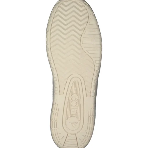 Gola Hawk 89 CLB760, Schnürschuhe, Damen, offwhite/air/offwhite