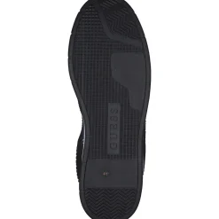 Guess Naresa2 FLFNRS, Schnürschuhe, Damen, black