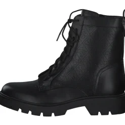 Guess Raziela3 FL7RZ3, Stiefeletten, Damen, black