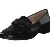 Hassia Napoli 300847, Slipper, Damen, schwarz
