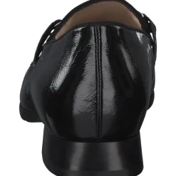 Hassia Napoli 300847, Slipper, Damen, schwarz