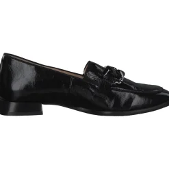 Hassia Napoli 300847, Slipper, Damen, schwarz