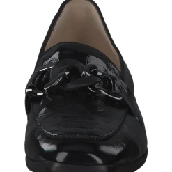 Hassia Napoli 300847, Slipper, Damen, schwarz